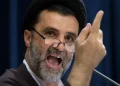 پخش تقطیع‌شده‌ی نامه‌های رهبری در صداوسیما؛ نبویان به سیم آخر زد!