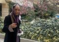 آذر عظیما، خواننده پیشکسوت موسیقی و از اولین خوانندگان برنامه‌های گل‌ها، در ۹۹ سالگی درگذشت