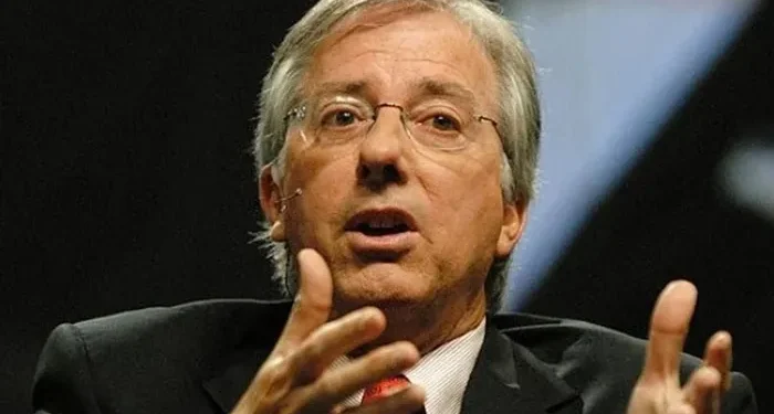 دنیس راس، فرستاده ویژه آمریکا برای خاورمیانه در دولت‌های جورج بوش پدر و بیل کلینتون: ایران در تلاش است «مدیریت» تنگه را به اجرا بگذارد/ می‌توانیم به تبادل نظامی ضربه در برابر ضربه ادامه دهیم یا محاصره را دوباره برقرار کنیم؛ گزینه دوم را انتخاب کنید