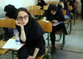 وزیر آموزش و پرورش: «امتحانات نهایی» دانش‌آموزان المپیاد‌های بین‌المللی «داخلی» برگزار می‌شود