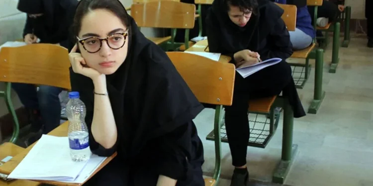 وزیر آموزش و پرورش: «امتحانات نهایی» دانش‌آموزان المپیاد‌های بین‌المللی «داخلی» برگزار می‌شود