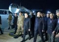 المیادین: هیئت ایرانی سفر خود به سوئیس را به دلیل تداوم حملات اسرائیل به جنوب لبنان، متوقف میکند/ ایرانیان پیشتر واقعاً در مسیر سفر بودند تا نخستین دور مذاکرات را آغاز کنند