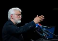 سعید جلیلی: به هیچ وجه منظور رهبری از بیان جمله «بنده علی الاصول نظر دیگری داشتم»، مخالفت با اصل مذاکره نبوده