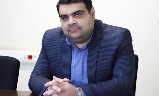 مشاور سیاسی رئیس‌ مجلس با هشتگ سلام شیخ:  کشور و انقلاب در استانه ‎تحول بزرگ / حکمی مهم و تحولی که حق بچه هایی ست که سالها ست تشنه ‎مدیریت شگرفند