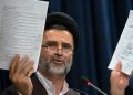 آتش توپخانهی همهجانبهی رادیکالها در آستانه توافق جهت «اخلال در تصمیم نظام» روشن شد: از مصاحبهی زنده وزیرخارجهی جریان پایداری-جلیلی تا دعوت برای ایجاد التهاب در کشور / پشت پردهی گرای این جریان به آمریکا