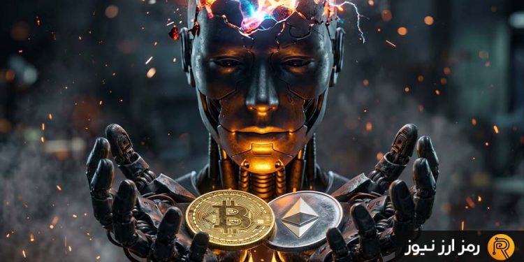 آیا ترکیدن حباب هوش مصنوعی به نفع کریپتو است؟
