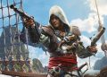 اولین بستهالحاقی Assassin’s Creed Black Flag Resynced لو رفت