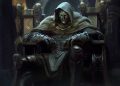 تصاویر باکیفیتی از فیلم Avengers: Doomsday لو رفت و سریع پاک شد