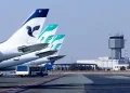 آغاز پروازهای تهران-دبی-تهران از فردا