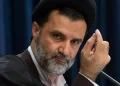 معاونت سیاسی صداوسیما: اظهارات [نبویان] و اشاره ناقص و مخدوش او به برخی اسناد دارای طبقه‌بندی و مکاتبات مسئولان عالی کشور، مصداق تخلف قانونی و مستوجب پیگرد قضایی است / ضمن ابراز تاسف بابت بی‌توجهی مهمان مذکور، مدیرکل مربوطه صداوسیما استعفا داد