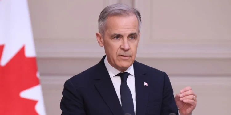 نخست‌وزیر کانادا ۱۴ سال پس از قطع روابط دیپلماتیک با ایران: سفارت ما در تهران باید بازگشایی شود / هنوز تصمیمی گرفته نشده، اما این وضعیت باید تغییر کند / حرکت به سمت این تصمیم، همان کاری است که باید انجام دهیم