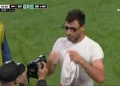 ببینید / ساخت انیمیشنی توسط شرکت بزرگ و مشهور پیکسار از خوشحالی گل رد شده شجاع خلیل زاده با بازدید بالای ۱۰۰ میلیون در جهان