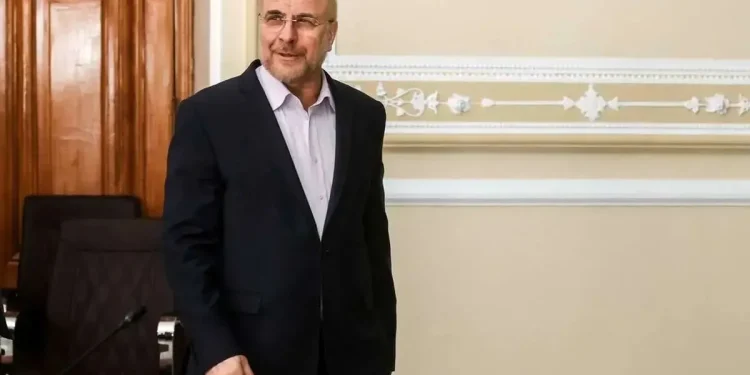 قالیباف: صلح پایدار محصول عزت و احترام است/ تفاهم اسلام‌آباد نه نتیجه فشار و اجبار، بلکه حاصل اقتدار ملت ایران بود/ سیاستی که بر پایه حذف همسایگان طراحی شود، به ثبات پایدار برای هیچ طرفی منجر نخواهد شد/ در میانه جنگ اخیر هم بر اساس نظر رهبر انقلاب اعلام کردم که ایران آماده توافق‌های امنیتی با کشور‌های منطقه است/ بر ترجیح منطق بر زور، تأکید داریم