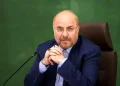قطع گفتگوی رییس مجلس؛ بدعتی جدید در تلویزیون جلیلی-جبلی / گفتگوی قالیباف نصفهنیمه، قطع شد!