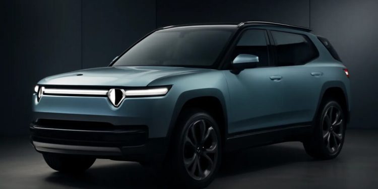 بررسی Rivian R2؛ شاسی بلند برقی تازه کار آمریکایی