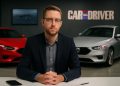 برندن مک اولیر؛ چهره ای آشنا در دنیای Car and Driver
