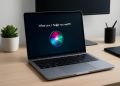 اپل با Siri روی مک وارد فاز تازه ای شده است