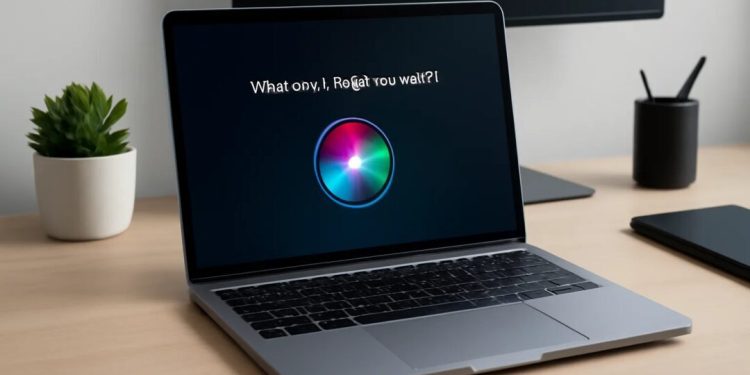 اپل با Siri روی مک وارد فاز تازه ای شده است