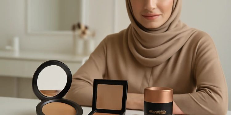 جدیدترین فرمول برنزه کننده ای که درخشش پوست را ماندگار می کند