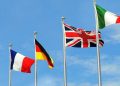 بیانیه مشترک فرانسه، بریتانیا، آلمان و ایتالیا: آمادگی داریم در پاسخ به گامهای ایران در مورد برنامه هستهایاش، تحریمهای مرتبط را لغو کنیم