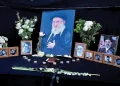 پلیس پایتخت: ورود بیش از ۳۴ درصد زائران مراسم تشییع رهبر شهید از جنوب تهران/ بیش از ۵ میلیون نفر  از طریق مترو به سمت مراسم خواهند رفت/ آماده‌سازی ۱.۲ میلیون پارکینگ در مبادی ورودی ۱۴ گانه/ ممنوعیت تردد خودرو‌ها در حلقه‌های ترافیکی