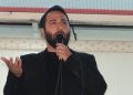 فرزند شهید تنگسیری: دیپلمات‌ها تثبیت کننده دستاورد‌های میدان هستند/ این مملکت بزرگتر دارد و دغدغه و خون‌خواهی او چندین برابر از ما بیشتر است/ دیپلماسی ادامه میدان و میدان ادامه دیپلماسی است
