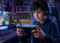 ۵ تا از بهترین گیم بوستر اندروید برای کالاف دیوتی، فورتنایت و..
