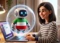 کدام چت بات های هوش مصنوعی برای ما تحریم نیستند؟ ۵ سرویس برتر