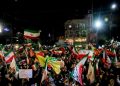 تماشا کنید: پروژه مصادره خیابان/ نقشه مثلث رادیکالها همزمان با توافق اولیه ایران و آمریکا