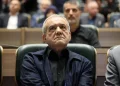 «سهم استادم از خدمت، زخم بود ؛ سهم ایران، سربلندی»
