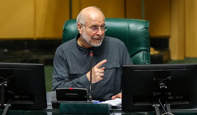 قالیباف: دیپلماسی مقتدرانه ایران، تمامیت ارضی لبنان عزیز را تضمین می‌کند و بساط دیوانه‌بازی رژیم اسرائیل را بر هم خواهد زد