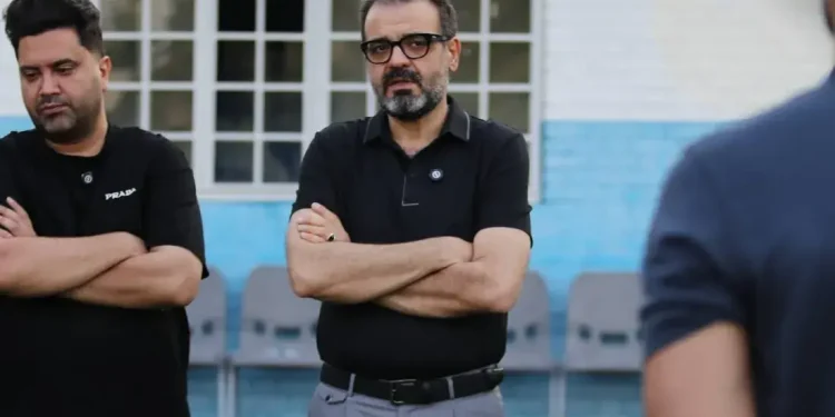 مدیران کارخانه پشت بازیکنان درآمدند/ حمایت ویژه از چادرملو برای کسب سهمیه آسیا