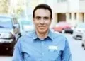 مزدک میرزایی در اینترنشنال: امیدوارم ایران از نیوزیلند ببازد
