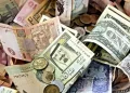 قیمت درهم امارات، امروز یکشنبه ۳۱ خرداد ۱۴۰۵