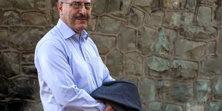 رمضان‌زاده، سخنگوی دولت اصلاحات در واکنش به اظهارات نبویان در صداوسیما: این صدا و سیما کار دست کشور می‌دهد؛ گفته باشم که به یادگار بماند