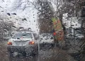 هواشناسی: وزش باد، رگبار و رعد و برق در برخی مناطق کشور طی ۵ روز آینده