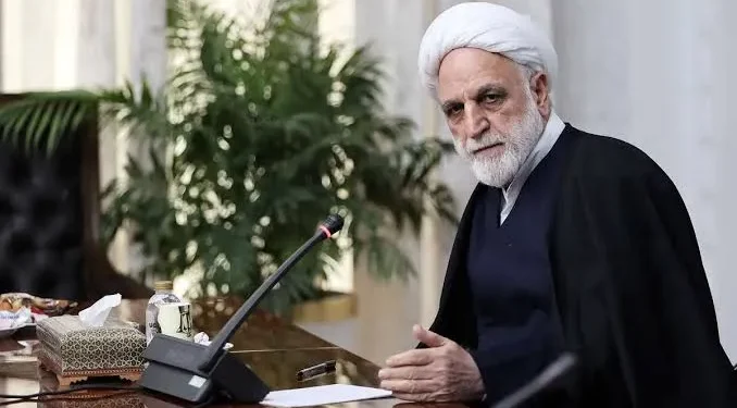 رئیس قوه قضائیه: ۶.۵ میلیارد دلار از تراستی‌ها به کشور بازگشت