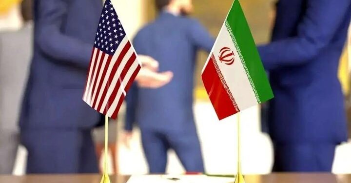 گفتگوی قطر و سوئیس درباره حمایت از مذاکرات واشنگتن و تهران / دوحه: آخرین تحولات منطقهای، بهویژه تلاشهای دیپلماتیک برای تقویت امنیت و ثبات در منطقه پس از امضای یادداشت تفاهم مورد بحث و بررسی قرار گرفت