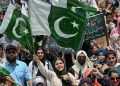 رئیس مجلس سنای پاکستان: یادداشت تفاهم اسلام‌آباد مایه مباهات است و به پاس آن، فردا در سراسر پاکستان روز شکرگزاری برگزار می‌شود