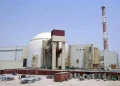 فرماندار: تست سامانه‌های پدافندی در محدوده نیروگاه اتمی بوشهر / جای هیچ‌گونه نگرانی برای شهروندان وجود ندارد