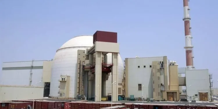 فرماندار: تست سامانههای پدافندی در محدوده نیروگاه اتمی بوشهر / جای هیچگونه نگرانی برای شهروندان وجود ندارد