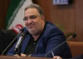نصیری: بهترین عملکرد سال‌های اخیر را رقم زدیم/ فاصله موی‌تای ایران با طلای جهان به حداقل رسیده