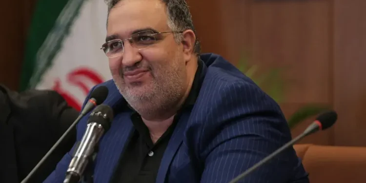 نصیری: بهترین عملکرد سال‌های اخیر را رقم زدیم/ فاصله موی‌تای ایران با طلای جهان به حداقل رسیده