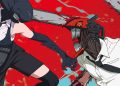 اولین تریلر فصل دوم انیمه Chainsaw Man منتشر شد