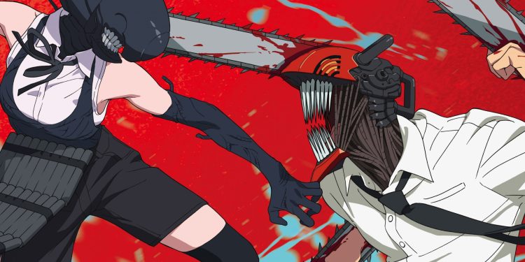 اولین تریلر فصل دوم انیمه Chainsaw Man منتشر شد