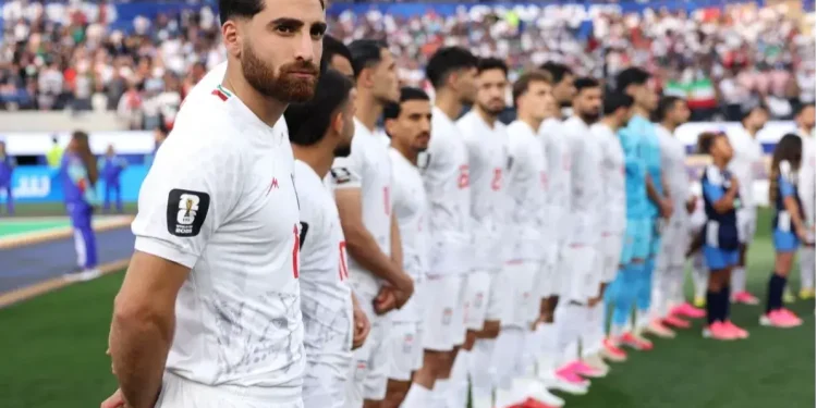 ازبکستان بدموقع کامبک خورد؛/ فقط یک بازی برای ایران مانده!