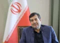 پیام وزیر به تیم ملی: اراده شما سرمایه ارزشمندی است