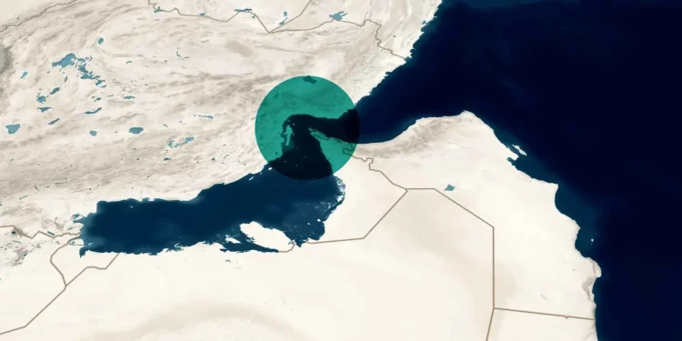 توافق ایران و‌ آمریکا برای توقف حملات در تنگه هرمز