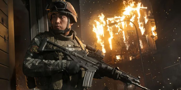 جزییات دسترسی زودهنگام به کمپین Modern Warfare 4 اعلام شد
