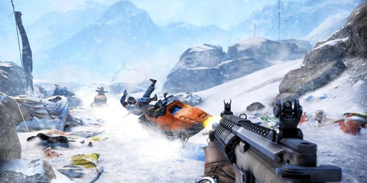 افشای تصاویر نقشه Far Cry 7 و چالش‌های تولید این بازی